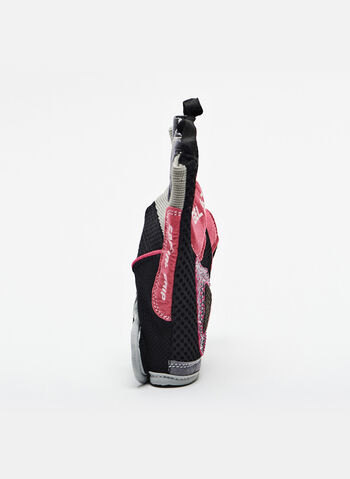 GUANTI DA PALESTRA, 10 PURPLE, small