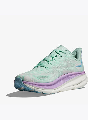 SCARPA CLIFTON 9, SOLM MINT, small