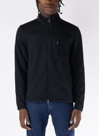 FELPA PILE SCRIPT SHOP, KK001 BLK, small