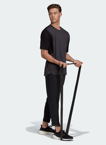 MAGLIA DA ALLENAMENTO WELL BEING, BLKANTR, small