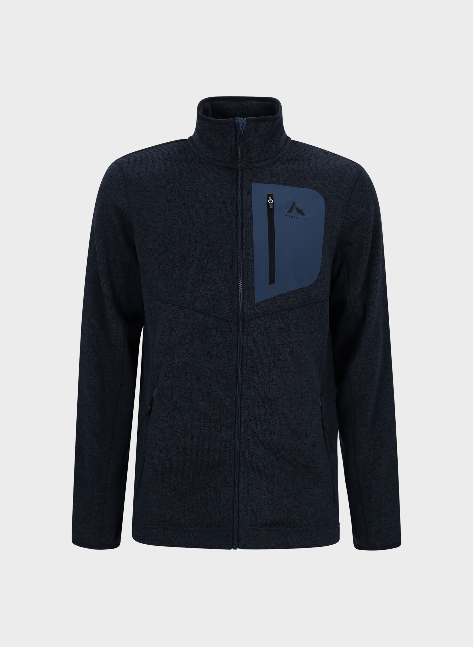 MCKINLEY FELPA SKEENA III FULL ZIP