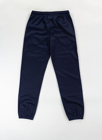 TUTA FULL ZIP RAGAZZO, RS046 NVYRED, small