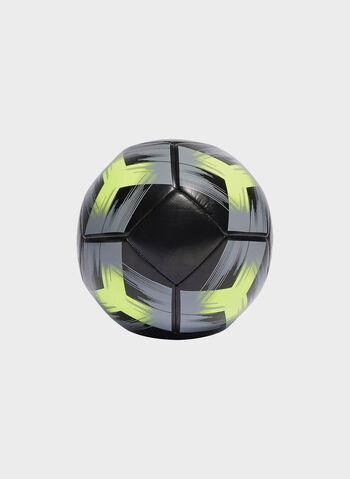 PALLONE STARLANCER, BLKLIME, small