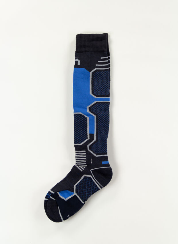 CALZETTONE SKI MEDIUM WEIGHT WORD CONTROL UNISEX, , large