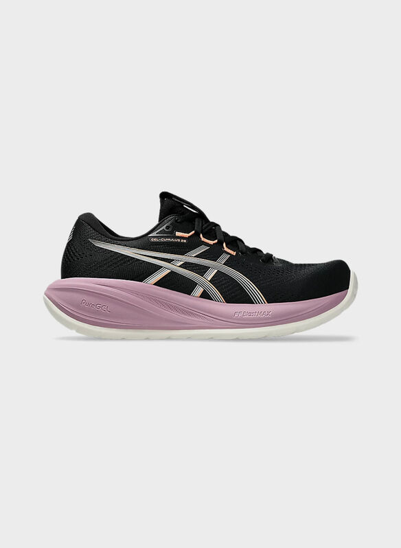 SCARPA GEL CUMULUS 28, 004 BLKPURPLE, medium