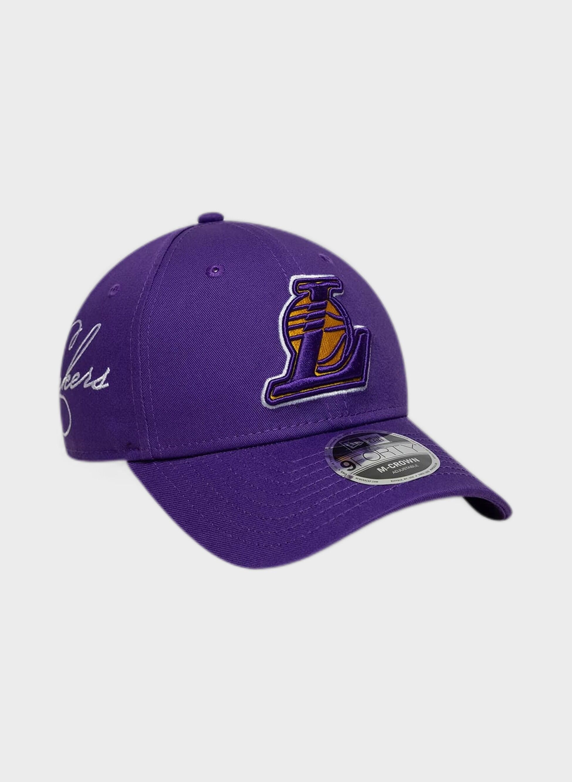 Cappello Lakers Nba Side 9Forty