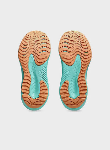 SCARPA GEL NOOSA TRI 16 JUNIOR, 401 MINT, small