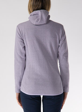 FELPA FULL ZIP R1 AIR, LIGHT PURPLE, small