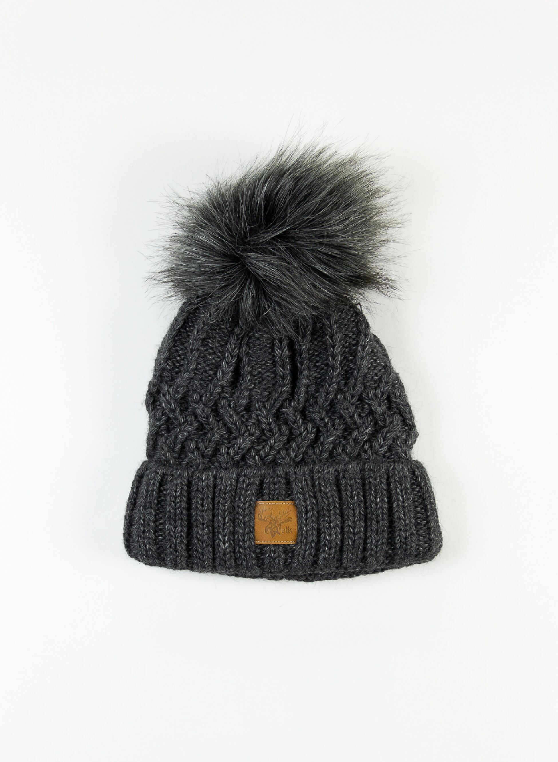 ELK CAPPELLO PON PON UNI