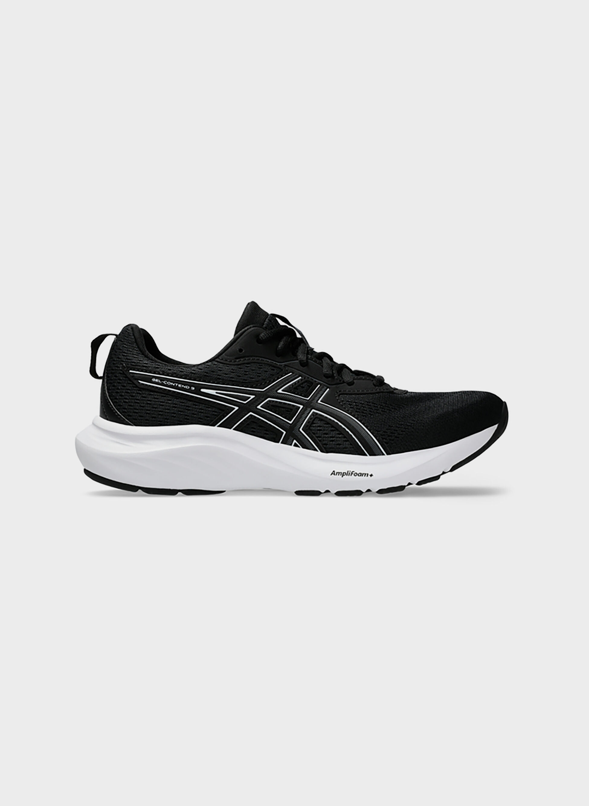 ASICS SCARPA GEL CONTEND 9 9