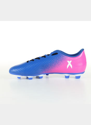SCARPE DA CALCIO X 16.4 FLEXIBLE GROUND , AZZFUXIA, small