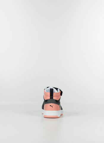 SCARPA REBOUND V6 MID BAMBINA, 07 WHTBLKPINK, small