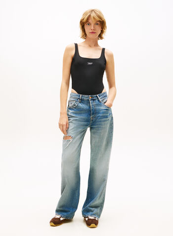 BODY CRIPT SPALLINA, BDS BLK, small