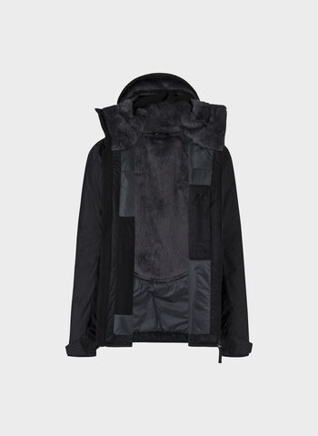 GIACCA NEVIS 2.0 OUTDOOR, 90 BLK, small