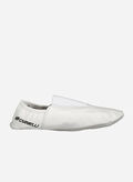 SCARPETTA RITMICA, 004 WHITE, thumb
