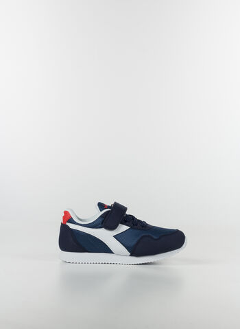 SCARPA SIMPLE RUN NY BAMBINO, 60030 NVYWHTRED, small