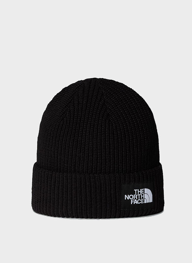 CAPPELLO LOGO BOX JUNIOR, BLK, large
