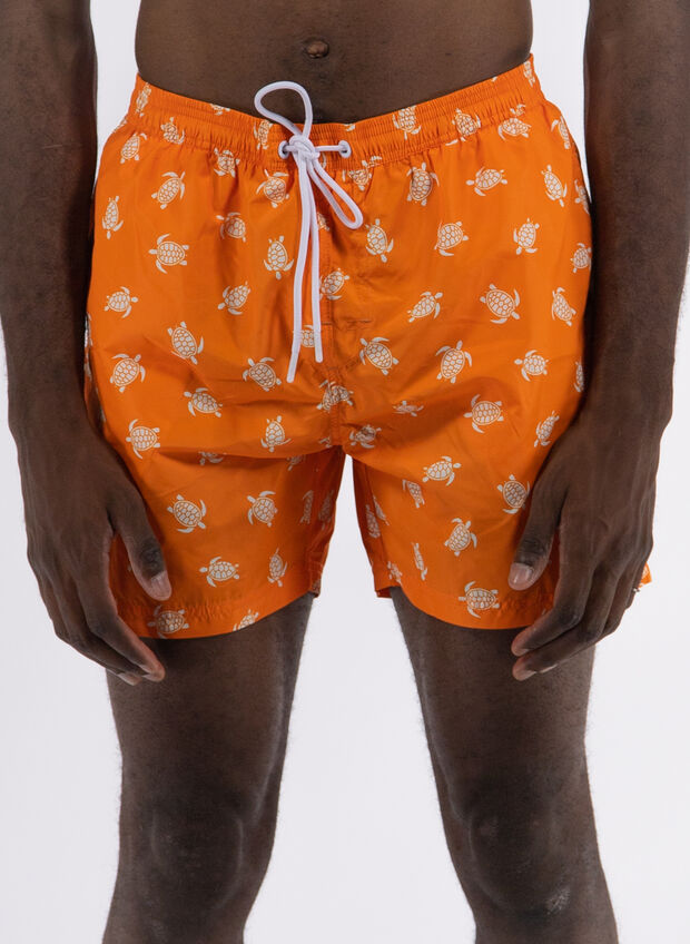 COSTUME BOXER TURTLE, , large