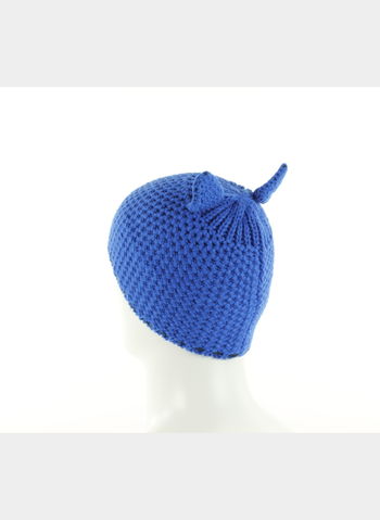 CAPPELLO FUNNY EARS RAGAZZO, RYL NVY, small