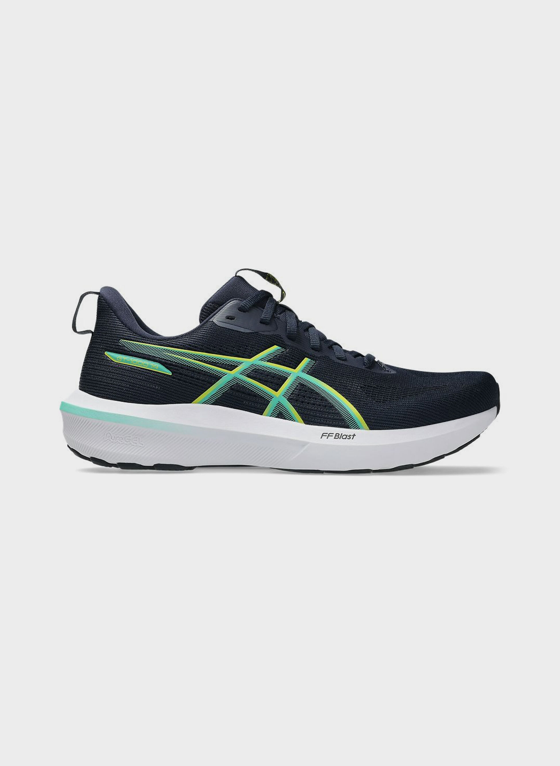 ASICS SCARPA GT-1000 14 8.5