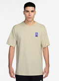 T-SHIRT SWOOSH, 229 KHAKI, thumb