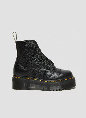 SCARPA SINCLAIRE ZIP, BLACK, small