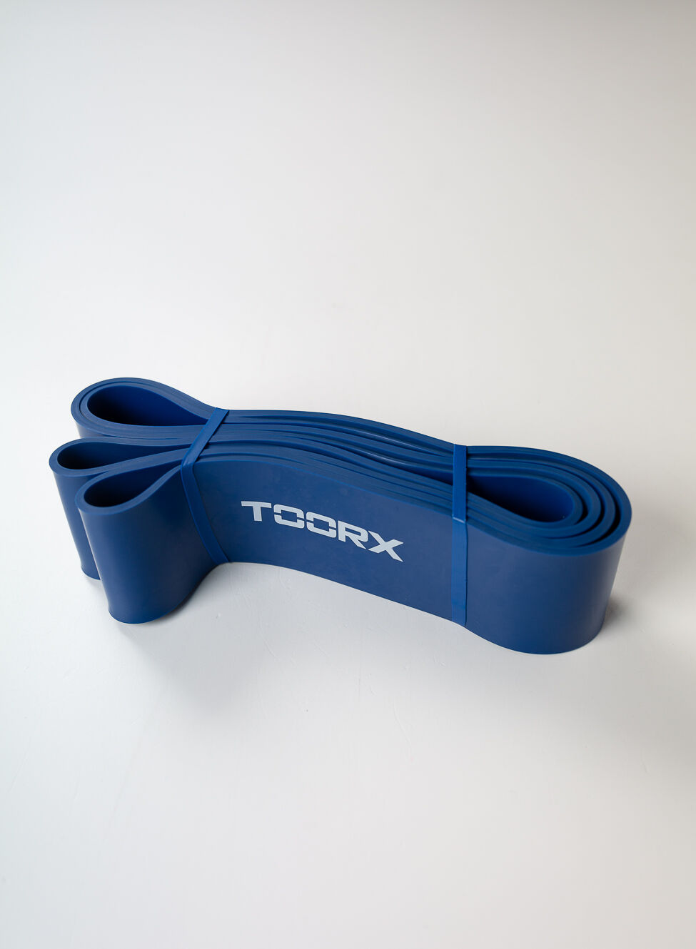 toorx power band 6.4 cm extra resistente, unisex