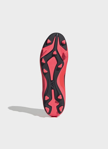 SCARPA F50 CLUB FG, REDFLUO, small