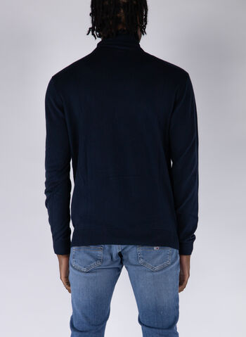 MAGLIONE A COLLO ALTO, 179 NVY, small