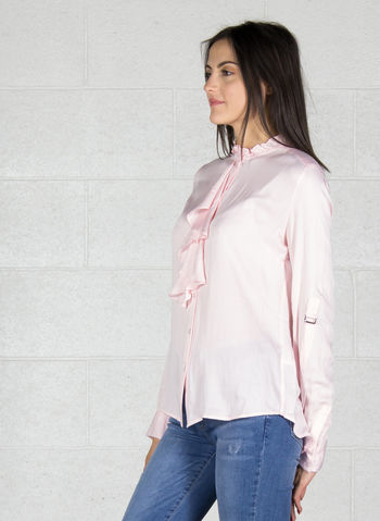 CAMICIA ROUGE, STDP PINK, small