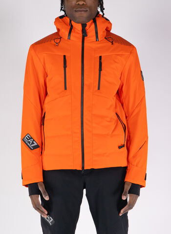 GIACCA SCI 20000, 1660 ORANGE, small