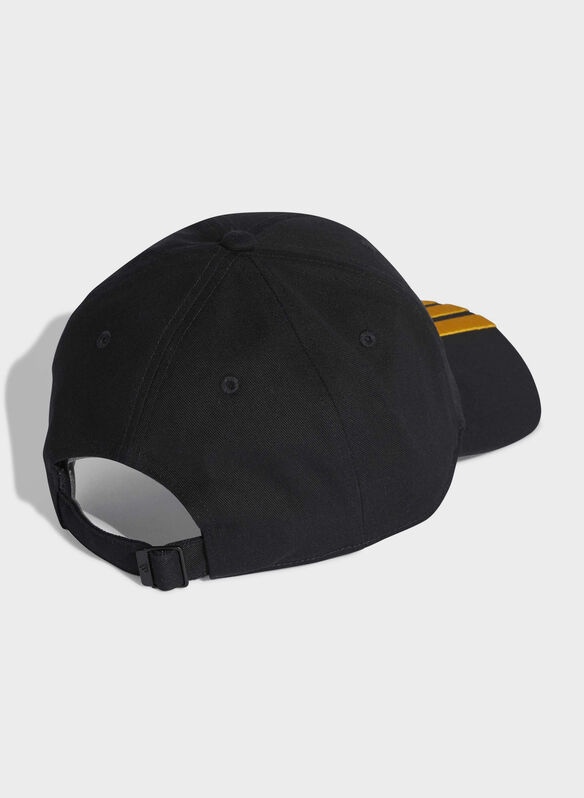 CAPPELLO VISIERA, - BLKGOLD, medium