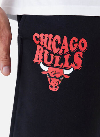 PANTALONE NBA CHICAGO BULLS, , small