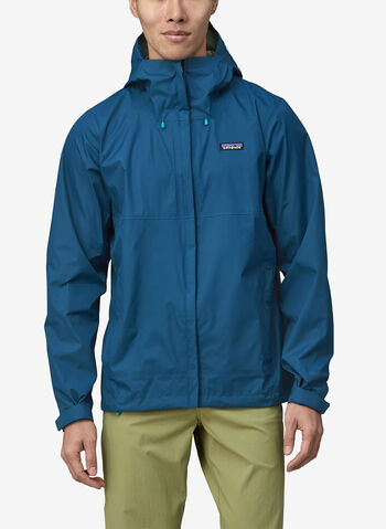 GIACCA GUSCIO TORRENT, ROY, small