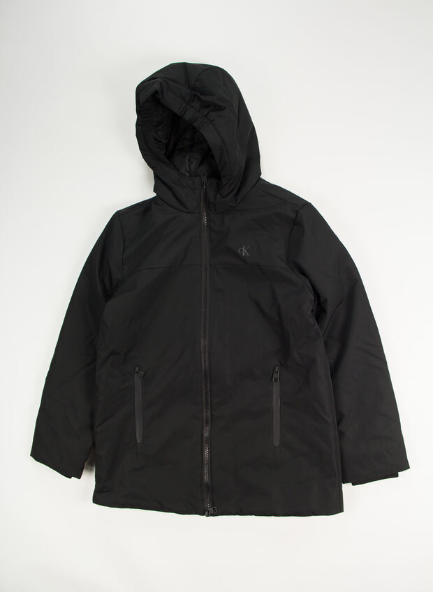 GIUBBOTTO TECHNICAL RAGAZZO, BEH BLK, large