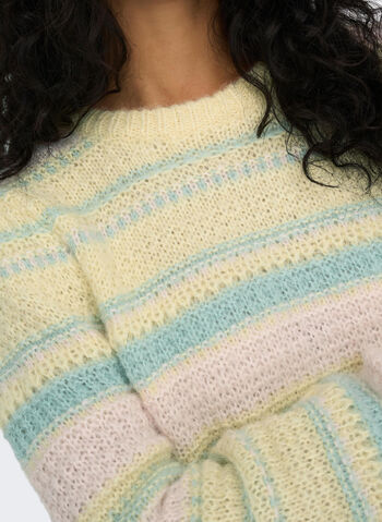 MAGLIONE SANDRA, FRENCH VANILLA, small