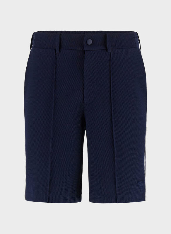 SHORT SPIROS, G7R1 NVY, medium