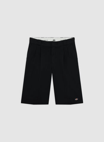 SHORTS DA LAVORO 13 INCH UNIONVILLE, - BLK, small