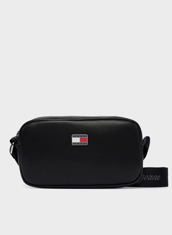 BORSA DAILY ELEVATED CAMERA BAG, BDS BLK, medium
