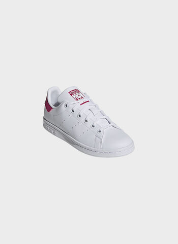 SCARPA STAN SMITH RAGAZZA, WHTFUX, small