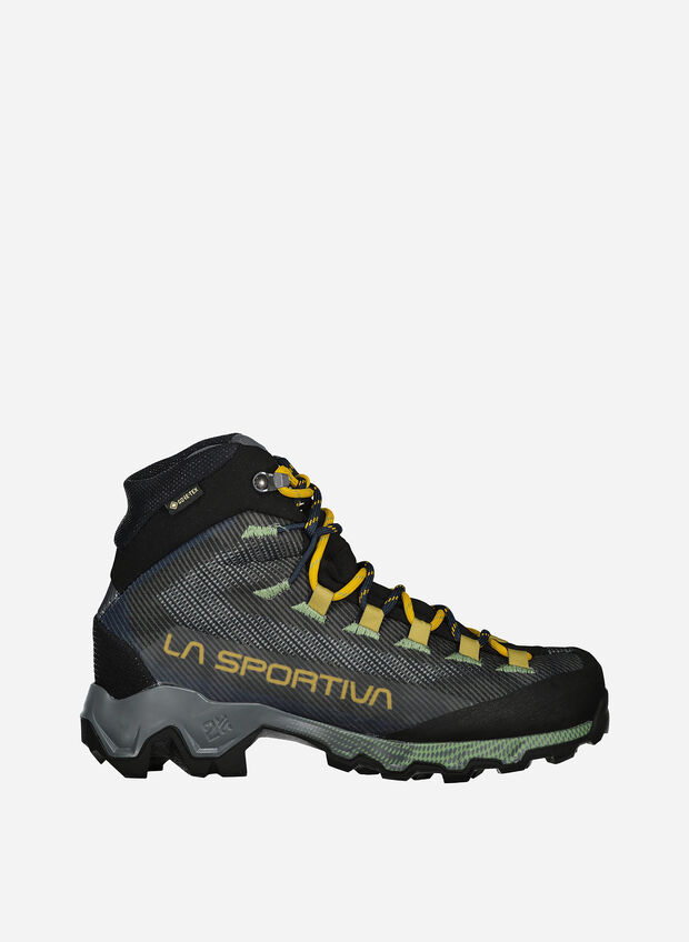 SCARPA AEQUILIBRIUM HIKE GTX VIBRAM, CARBON GREEN, large