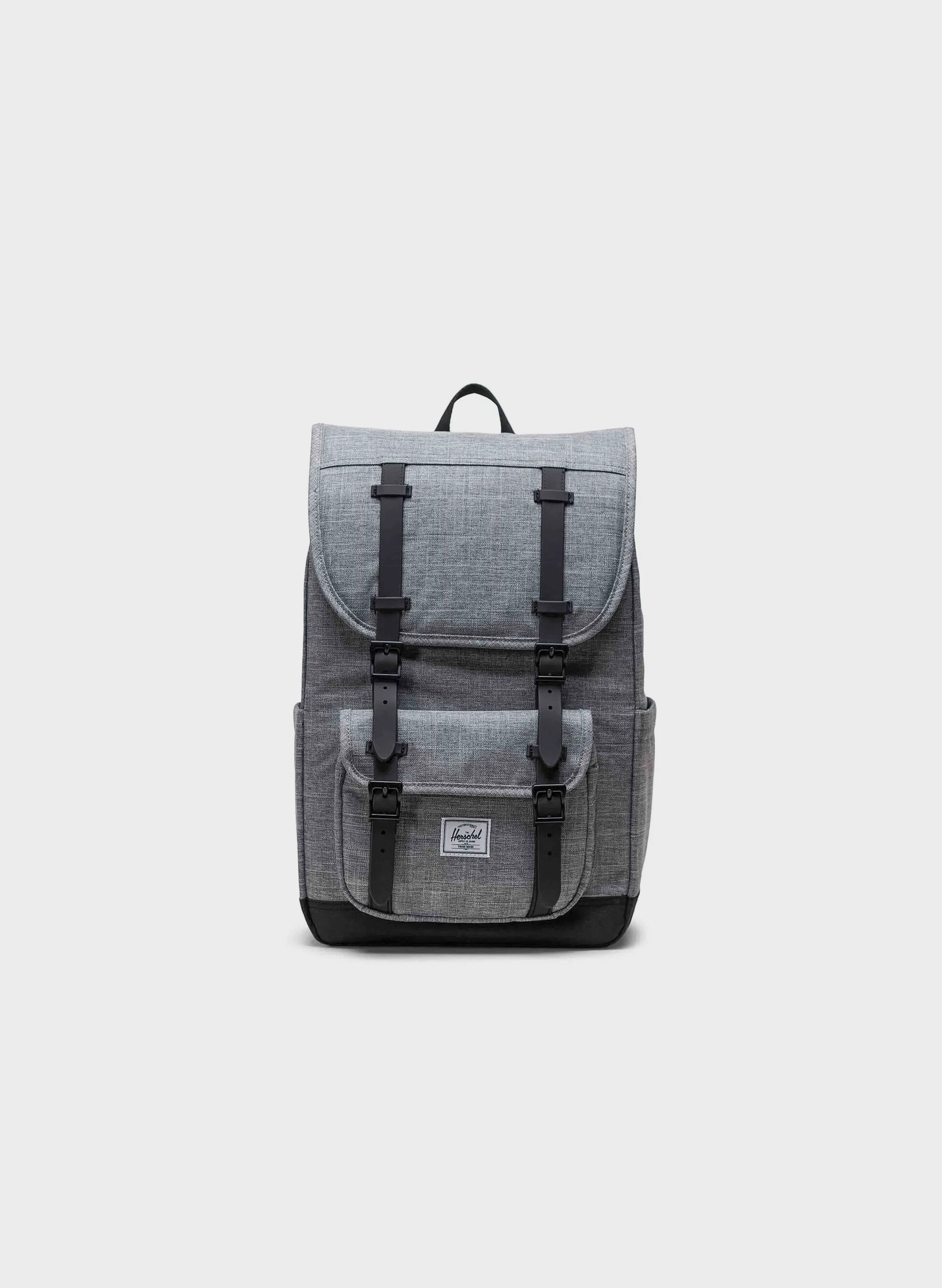 ZAINO LITTLE AMERICA MID UNISEX