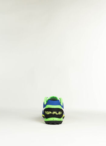 SCARPA TOP FLEX TF CALCETTO, WHTBLUERED, small