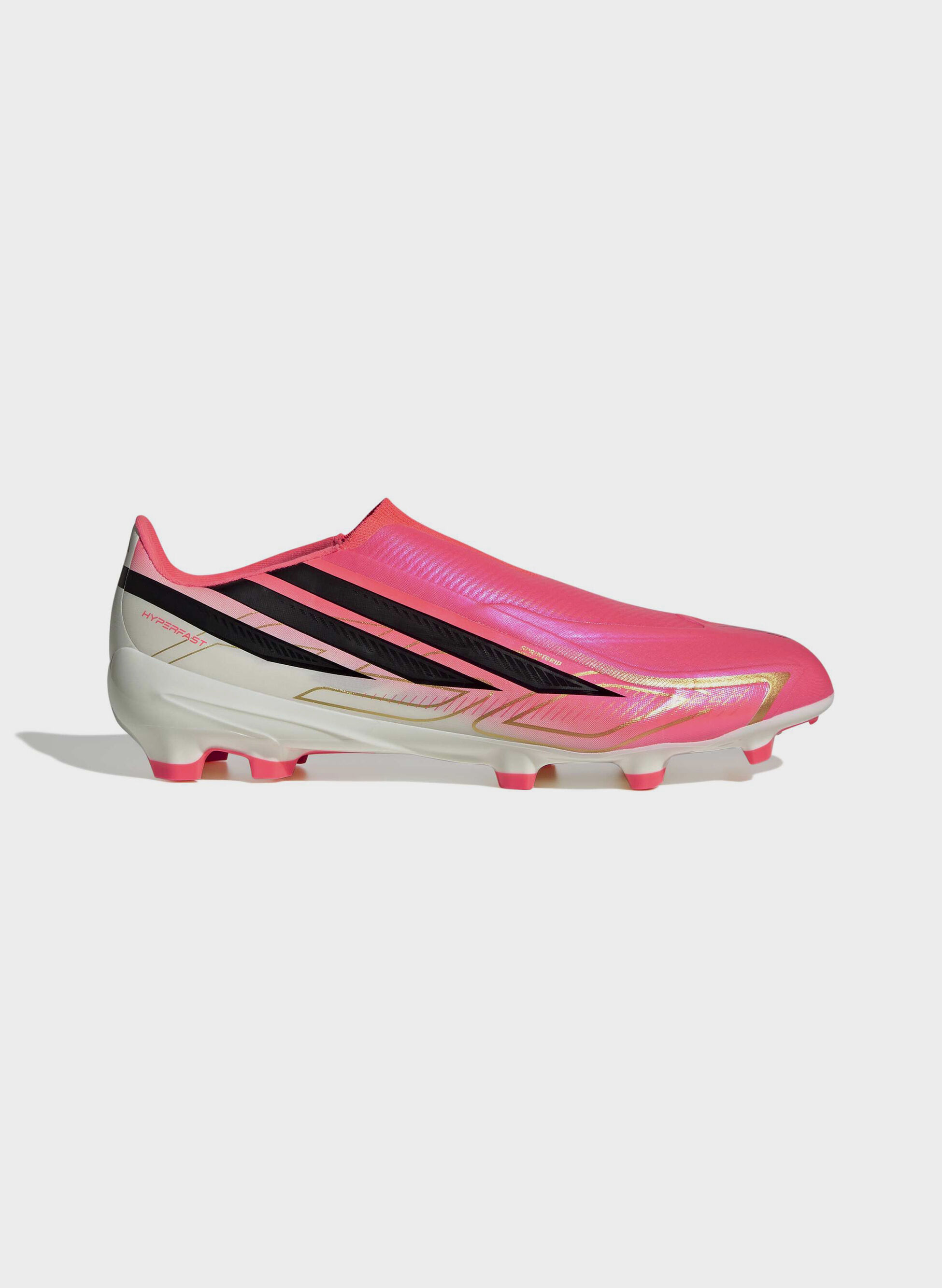 SCARPA F50 HYPERFAST LEAGUE LL FG WC26 UNISEX 9.5