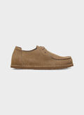 SCARPA UTTI LACE SUEDE LEATHER, - GRAY TAUPE, thumb