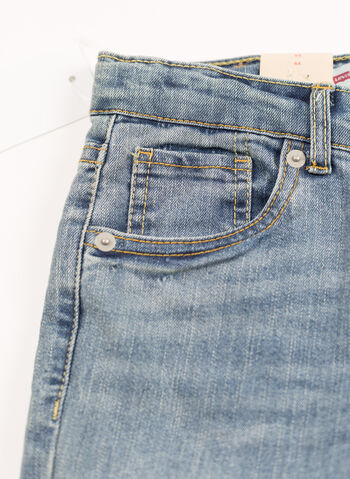 JEANS 510 SKINNY BAMBINO, L5D CHIARO, small