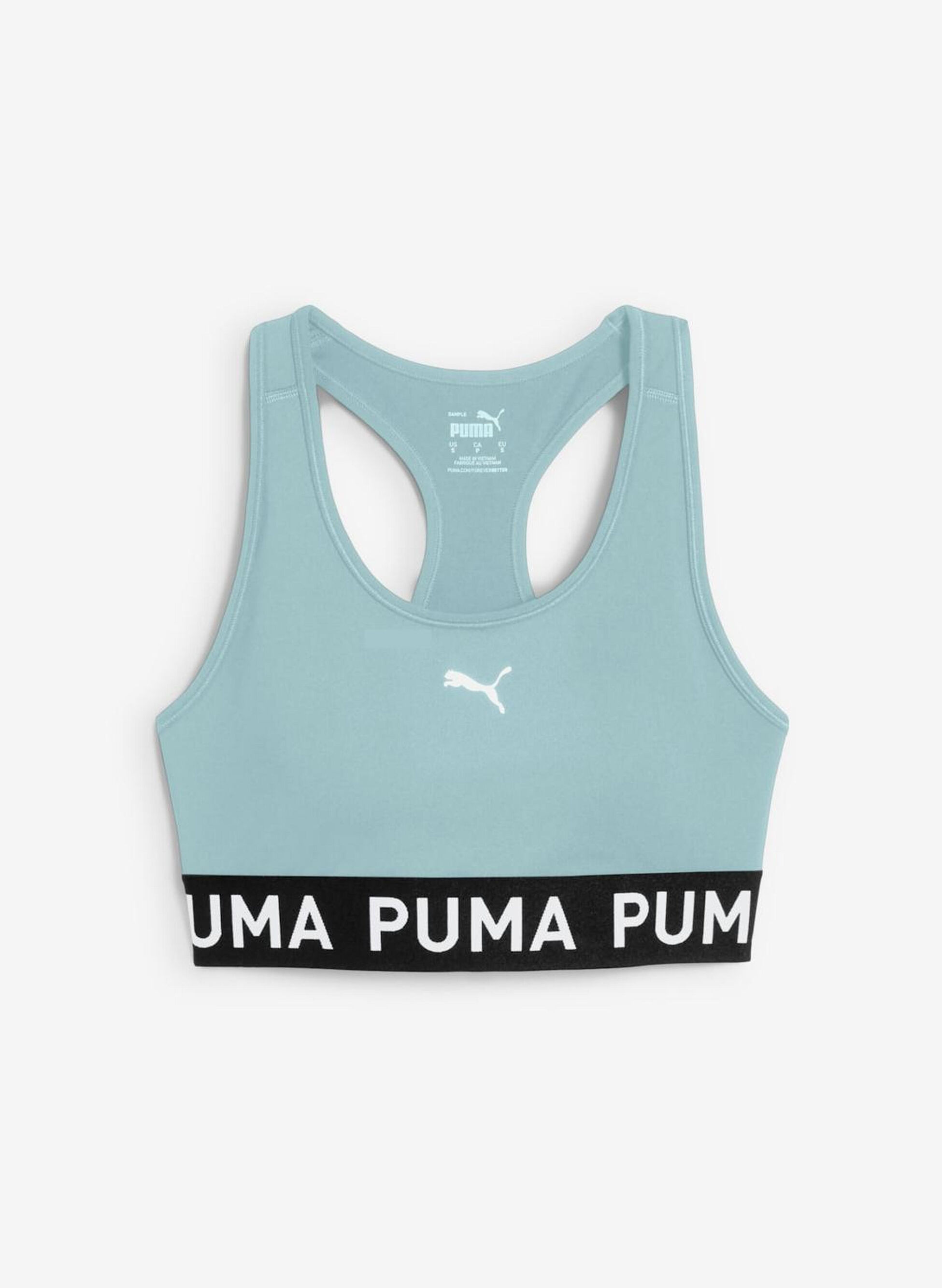 PUMA BRA 4KEEPS PADDED