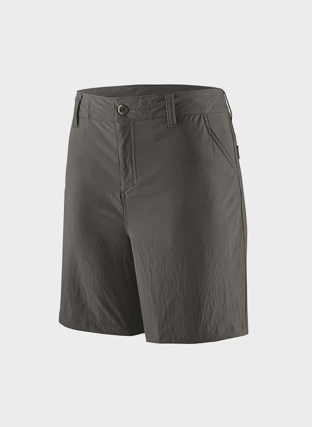 SHORTS QUANDARY STRETCH, ANTR, large