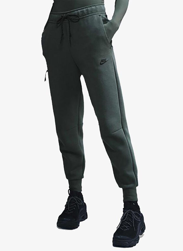 PANTALONE TECH, 338 VINTAGE GREEN, large