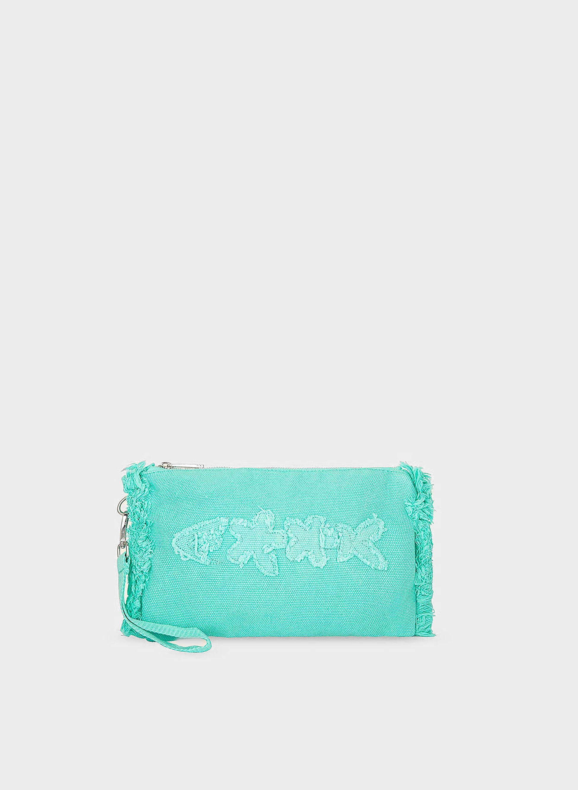 F**K POCHETTE SFRANGIATA